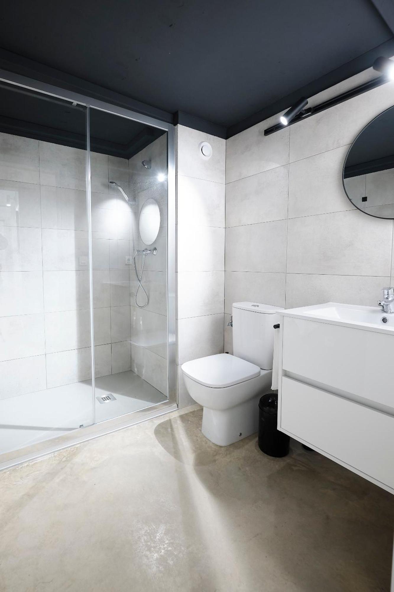 Apartment Cartuja Modern Sevilla
