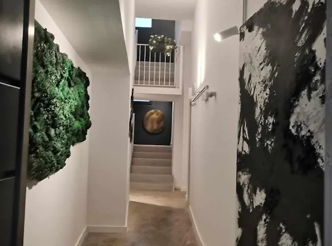 CARTUJA Modern