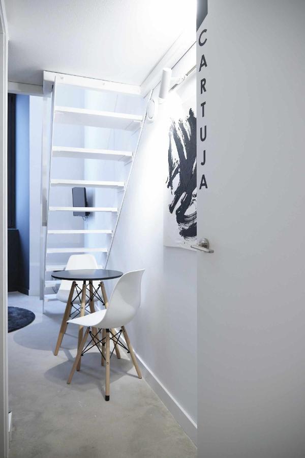 Apartamento Cartuja Modern & Luxury